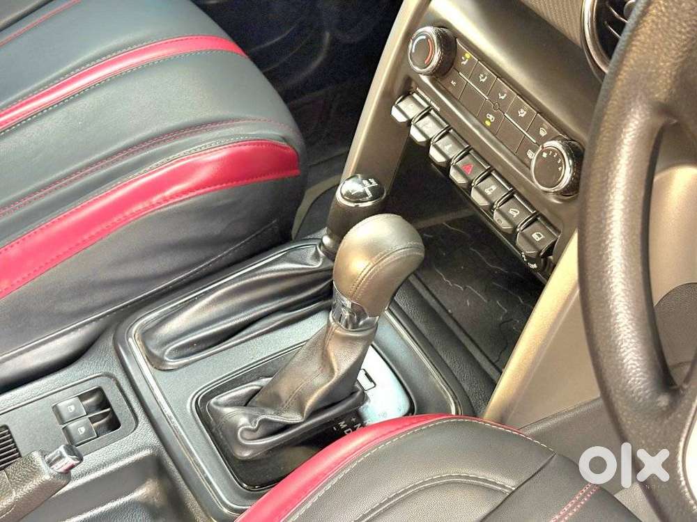 Mahindra Thar Lx D At 4wd Ht, 2023, Diesel