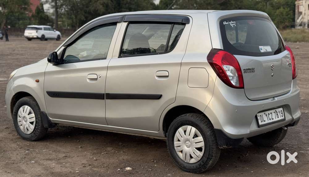 Maruti Suzuki Alto 800 Lxi Anniversary Edition, 2018, Petrol