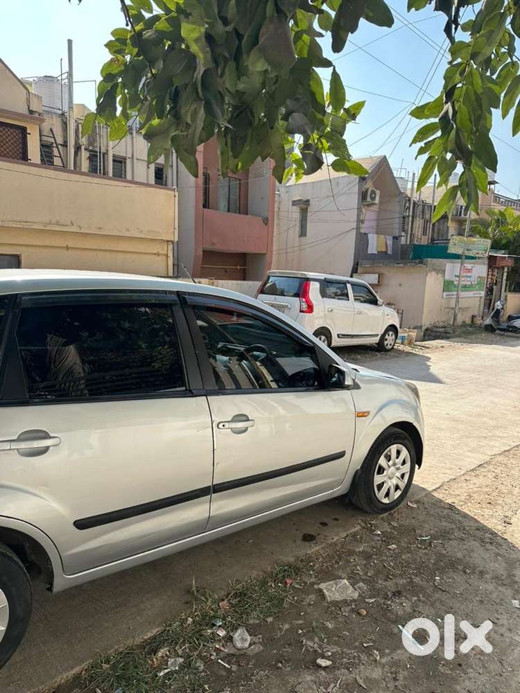 Ford Figo 2015 Diesel Good Condition