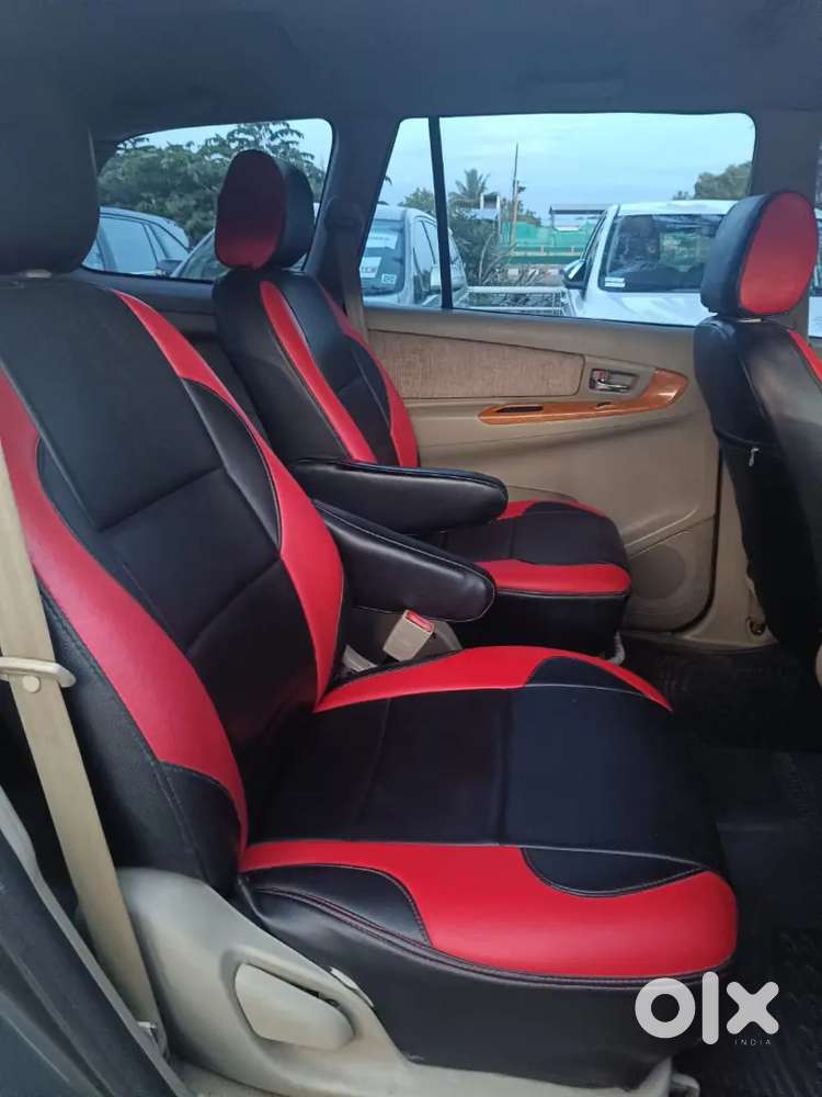 Toyota Innova
