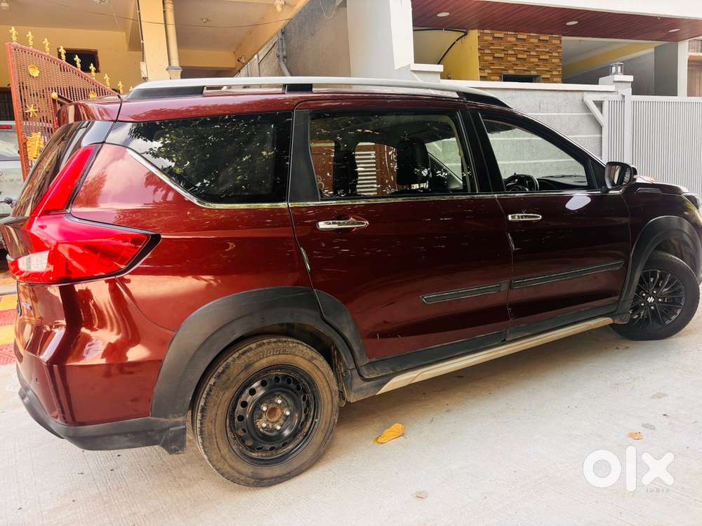 Maruti Suzuki Xl6 2022