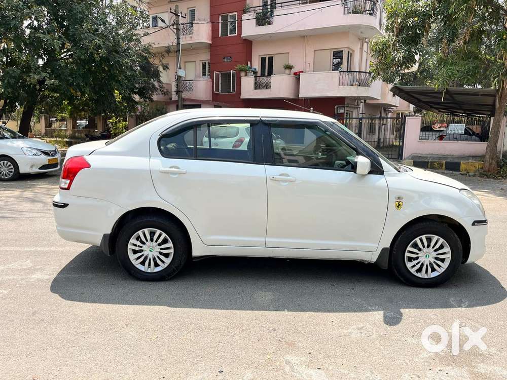 Maruti Suzuki Swift Dzire Vdi (o), 2010, Diesel