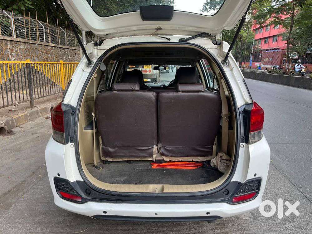 Honda Mobilio V I-dtec, 2015, Diesel
