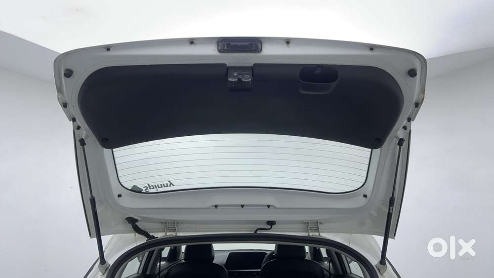 Hyundai New I20 1.0 Asta (o) Turbo Dct, 2021, Petrol