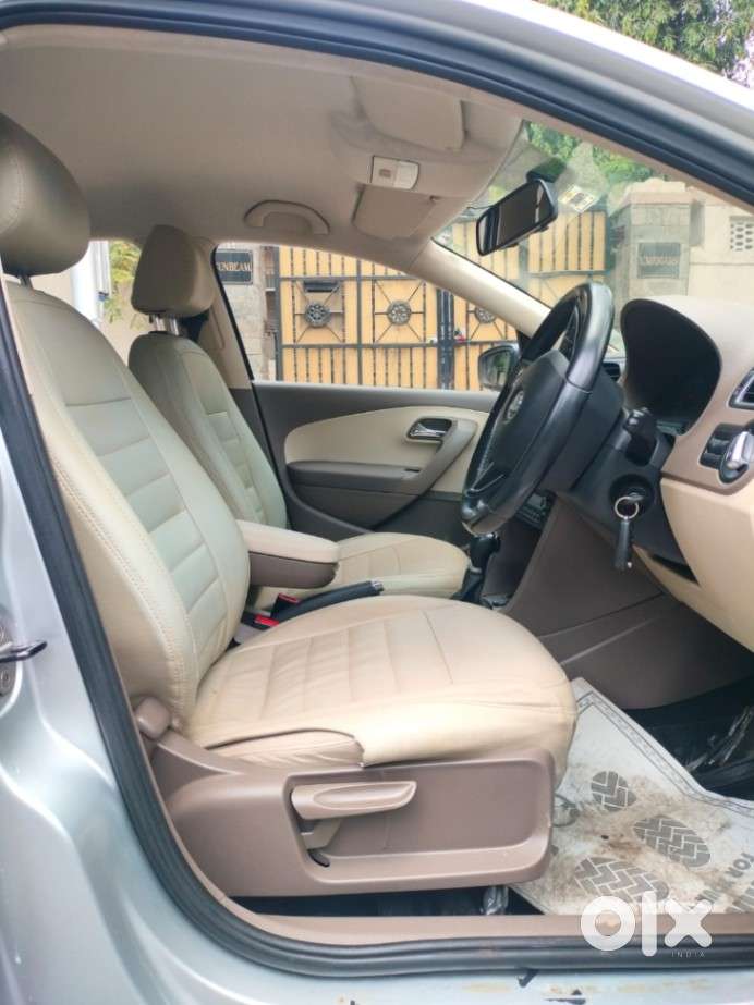 Skoda Rapid 2013-2016 1.5 Tdi At Elegance Plus, 2016, Diesel