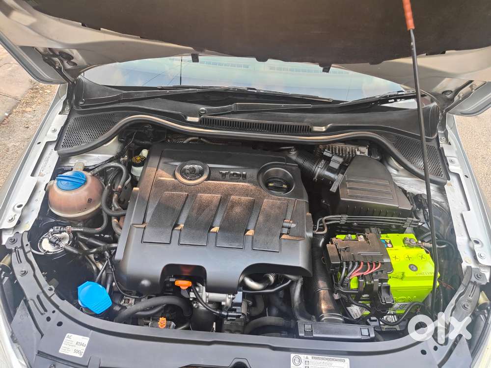 Skoda Rapid 1.5 Tdi Manual Active  Ambition Style, 2013, Diesel