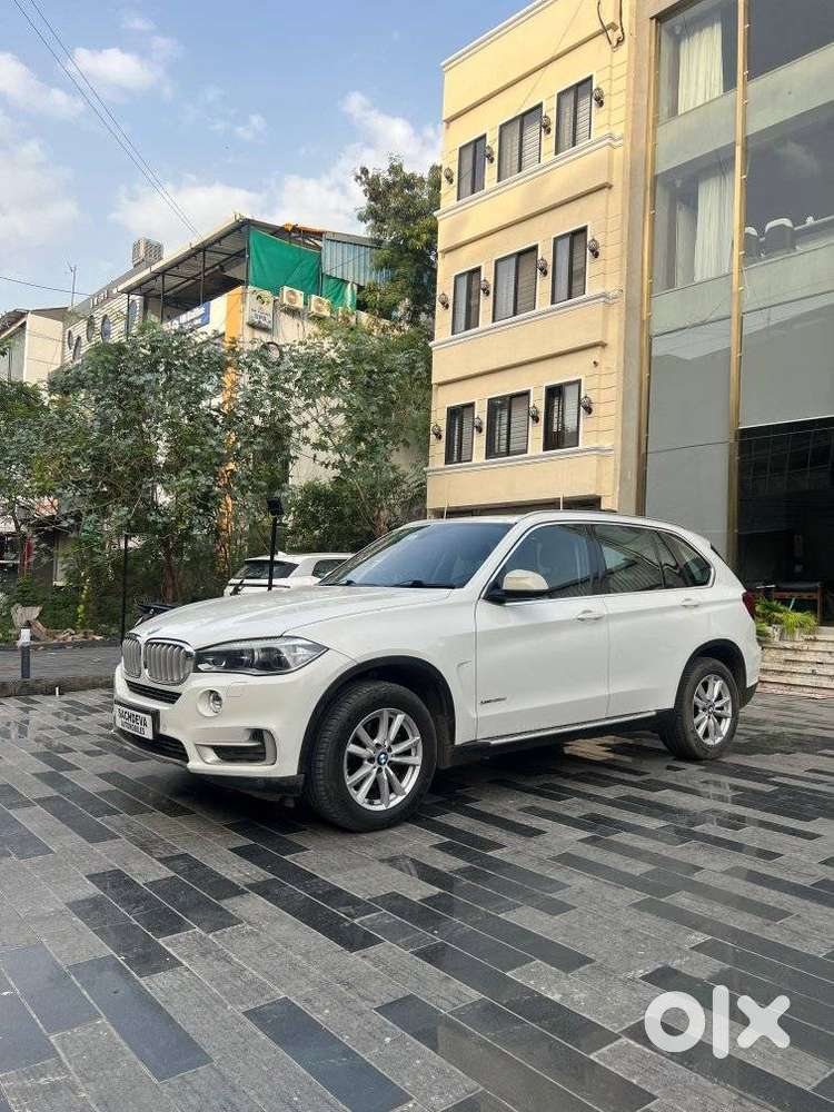 Bmw X5 Xdrive 30d, 2015, Diesel