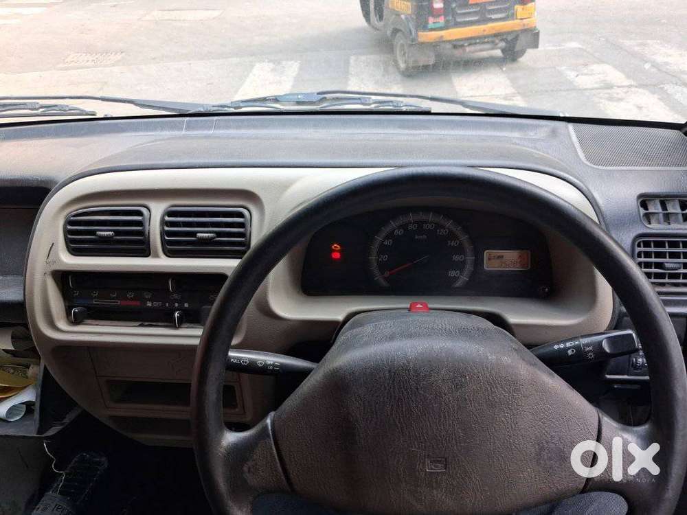 Maruti Suzuki Eeco Cargo, 2020, Cng & Hybrids