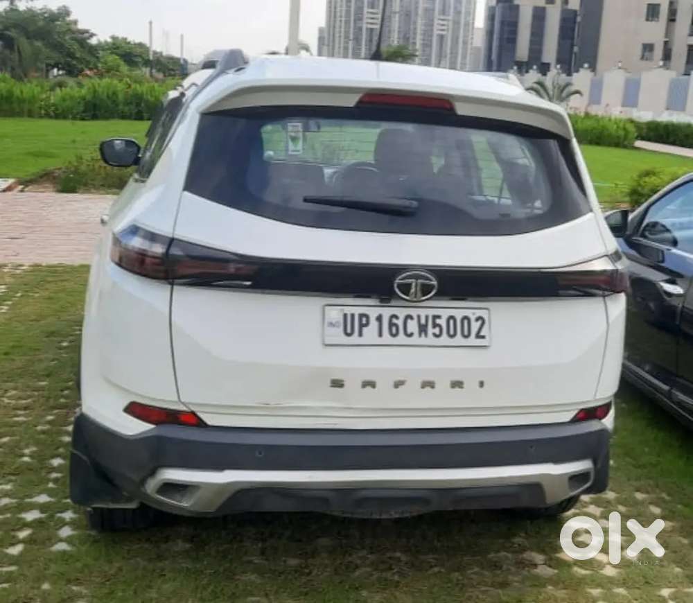 Tata Safari 2.0 Kryotec 2021 Diesel