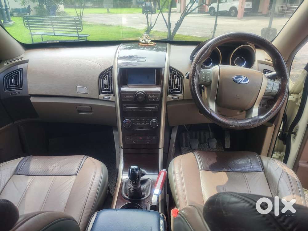 Mahindra Xuv500 W8, 2012, Diesel