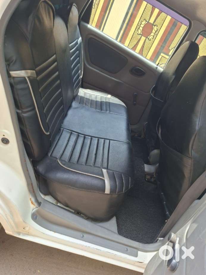 Maruti Suzuki Alto K10 1.0 Vxi, 2014, Petrol