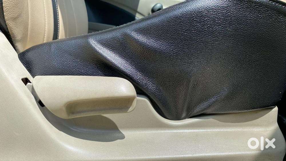 Maruti Suzuki Celerio Vxi At, 2014, Petrol