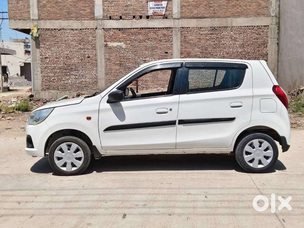 Maruti Suzuki Alto K10 1.0 Vxi, 2019, Petrol
