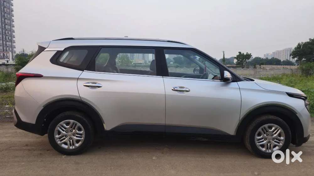 Kia Carens G1.5 6mt Prestige 7