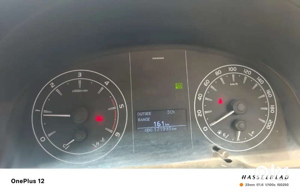 Toyota Innova Crysta 2022