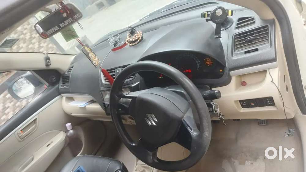 2021 Maruti Suzuki Dzire 1.2 Tour S Cng