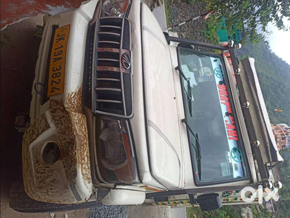 Mahindra Bolero Pik-up 2022 Diesel 60k Km