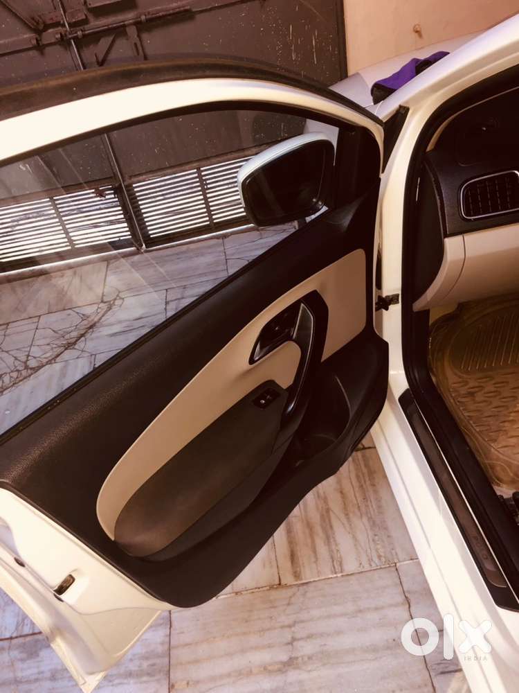 Volkswagen Polo 2012 Petrol Well Maintained