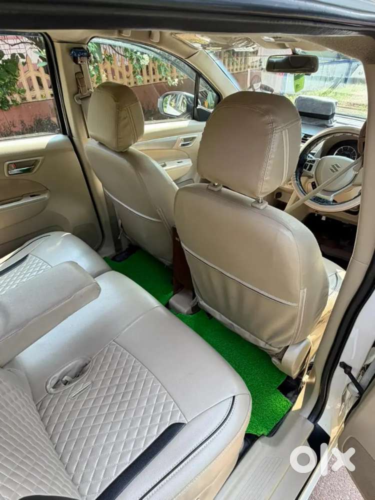 Maruti Suzuki Ertiga 2018