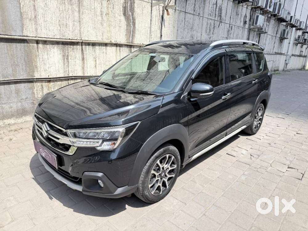 Maruti Suzuki Xl6 1.5 Zeta At, 2024, Petrol