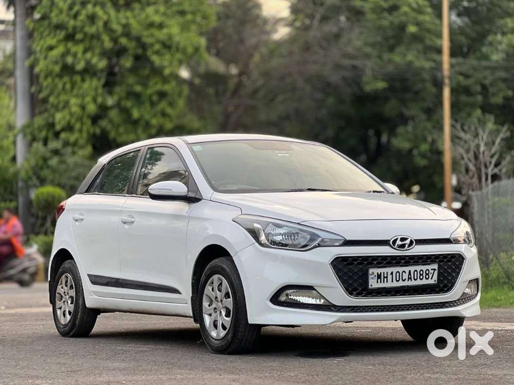 Hyundai Elite I20 Sportz 1.2, 2015, Diesel
