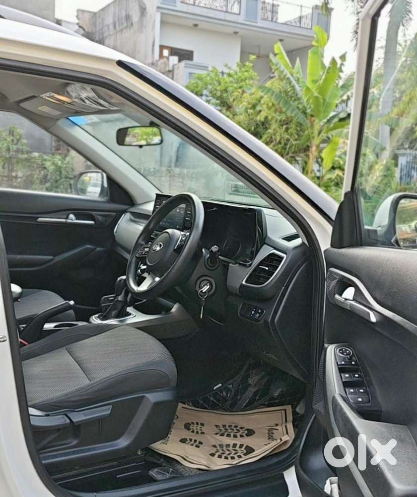 Kia Seltos Htk G, 2020, Petrol