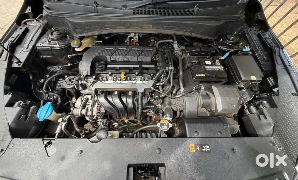 Kia Seltos, 2025, Petrol