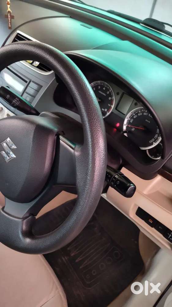 Maruti Suzuki Dzire 2014 Automatic