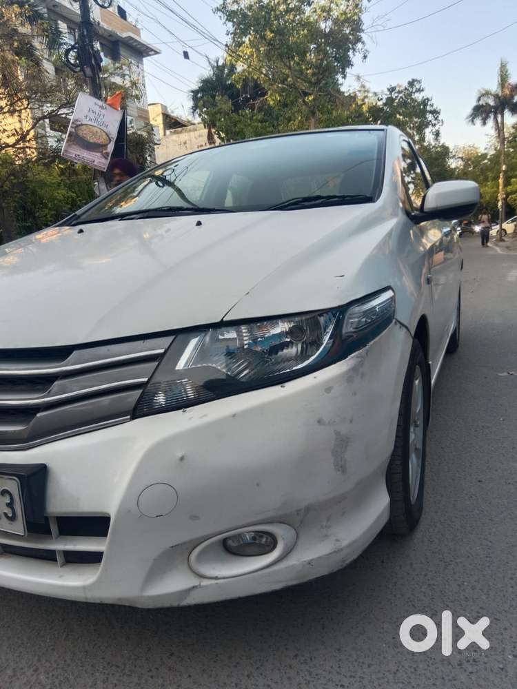 Honda City 2008-2011 1.5 S Mt, 2011, Petrol