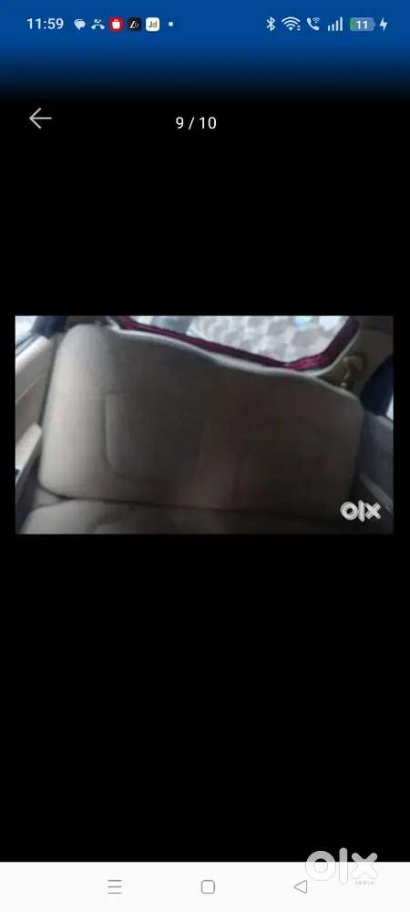 Chevrolet Spark 30000 Km Driven