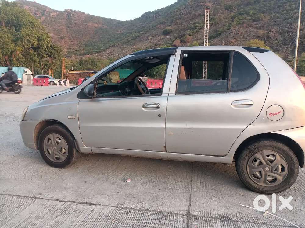 Tata Indica V2 Modal 2014 Disel