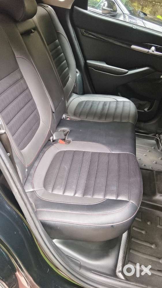 Kia Seltos 2022 Diesel Good Condition