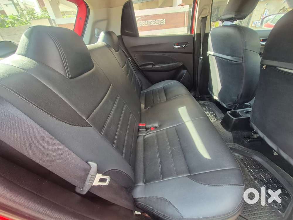 Maruti Suzuki Swift Vxi + Manual, 2022, Petrol
