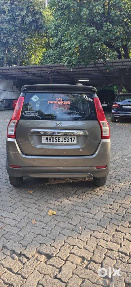 Maruti Suzuki Wagon R Cng Lxi, 2020, Cng & Hybrids