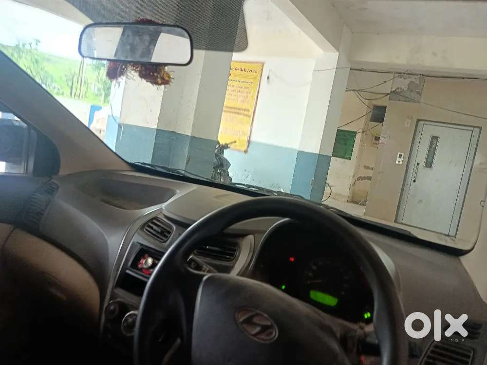 Hyundai Eon 2014 Petrol Automatic