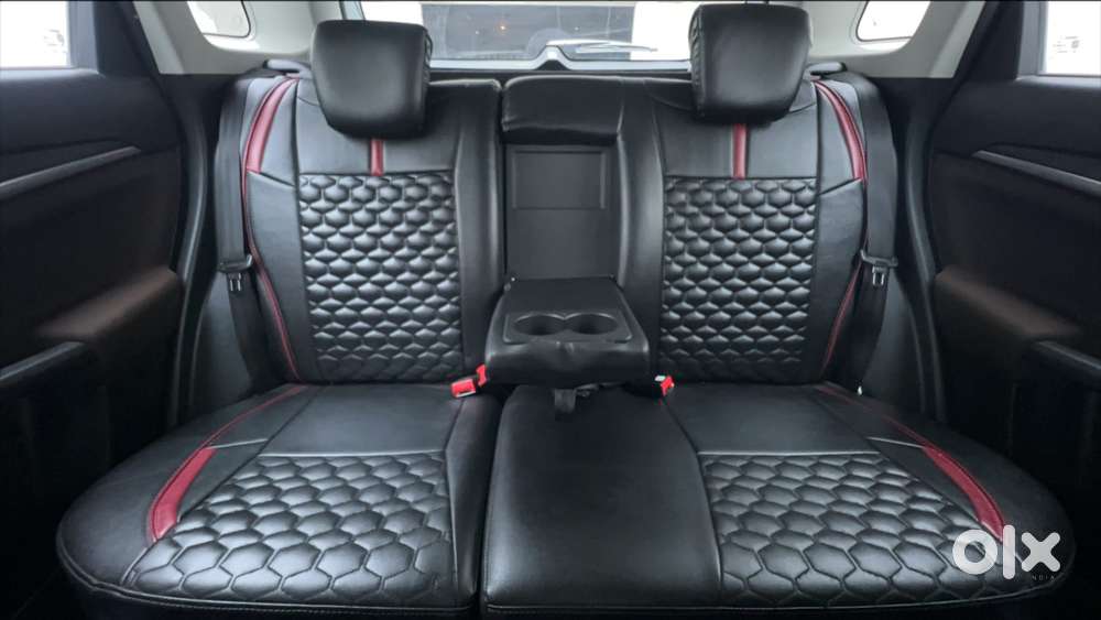 Maruti Suzuki Vitara Brezza 1.5 Vxi, 2022, Petrol