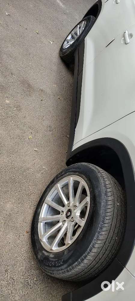 Maruti Suzuki Brezza 2022