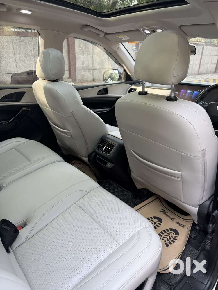 Mahindra Xuv700 2.2 Ax 5 Diesel Mt 7 Str, 2023, Diesel