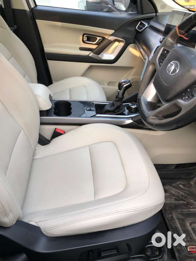 Tata Safari 2.0 Kryotec Xza Plus Gold 7 Str, 2021, Diesel