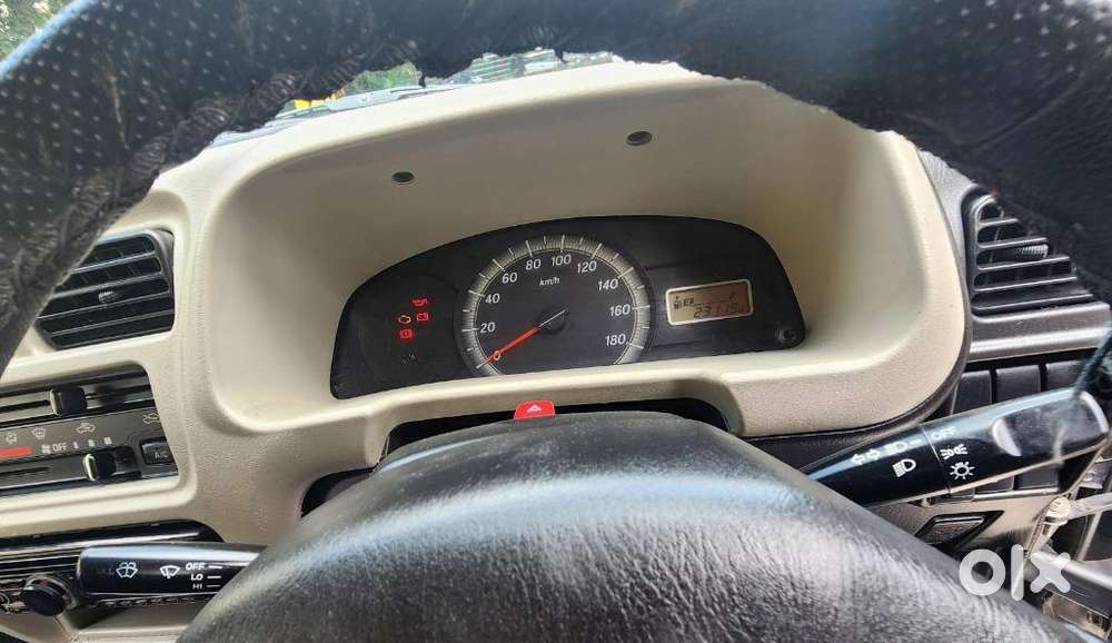 Maruti Suzuki Eeco 5 Seater AC, 2018, Petrol