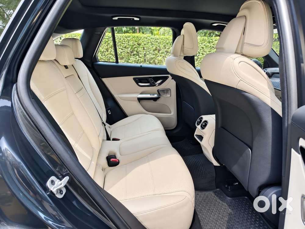 Mercedes-benz Glc 300 4matic, 2025, Petrol