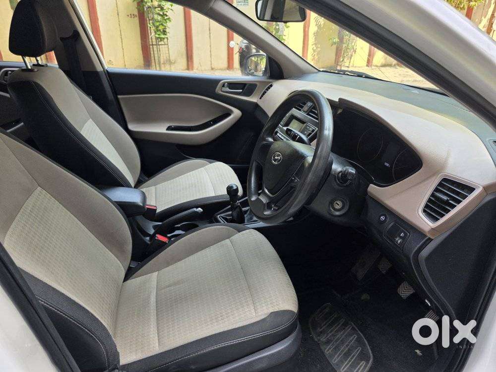 Hyundai Elite I20 Magna Plus, 2019, Cng & Hybrids