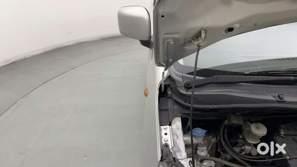 Maruti Suzuki Wagon R 1.0 Vxi Cng, 2013, Cng & Hybrids