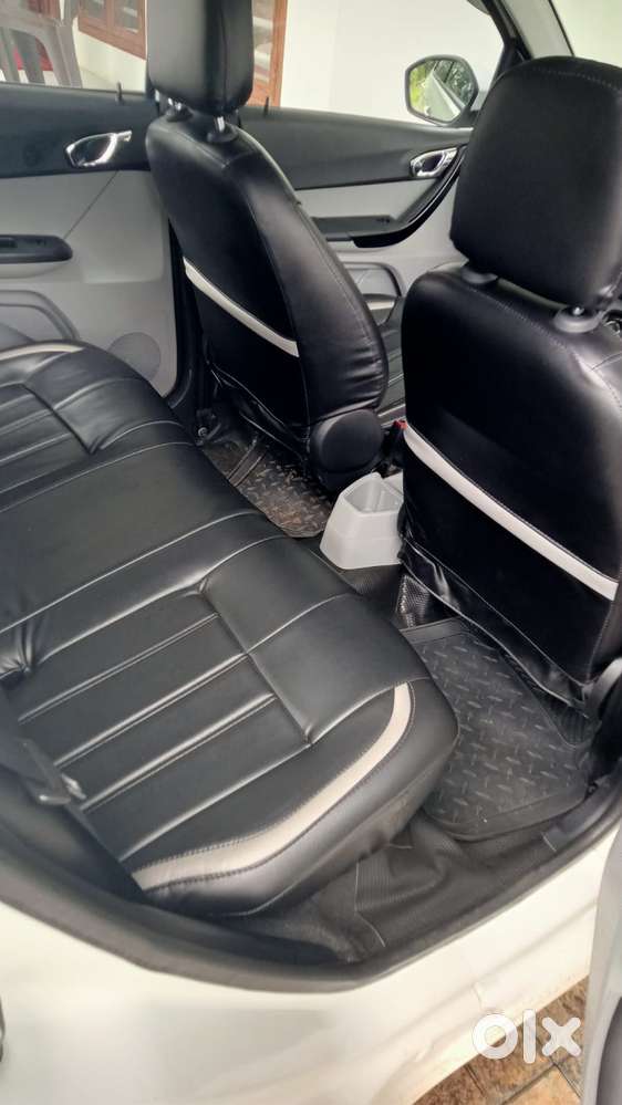 Tata Tiago 1.2 Revotron Xz Plus, 2020, Petrol