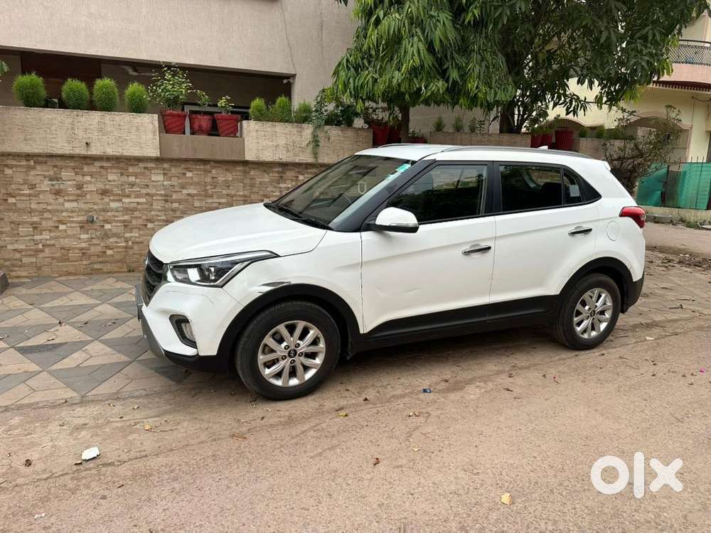Hyundai Diesel Manual 2019