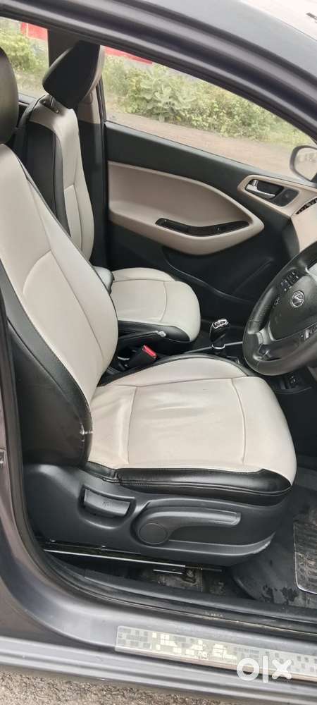 Hyundai I20 1.4 Asta (o) Crdi, 2019, Diesel