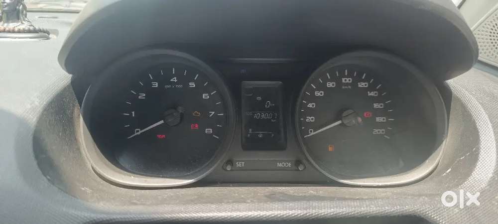 Tata Tiago 1.2 Revotron 2018