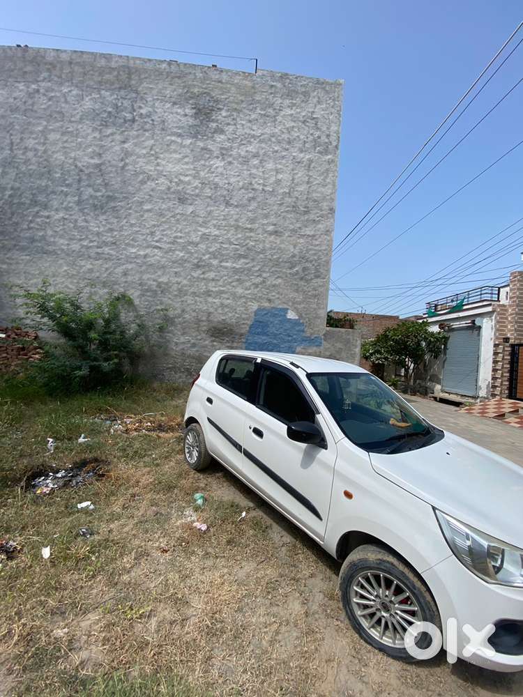 Maruti Suzuki Alto 2018