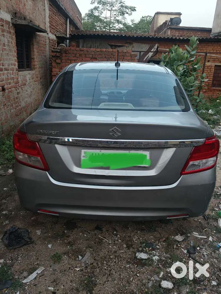 Swift Dzire 2022 Model