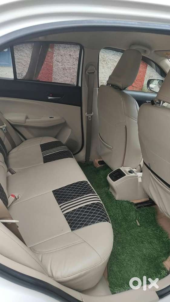 Maruti Suzuki Dzire 2022